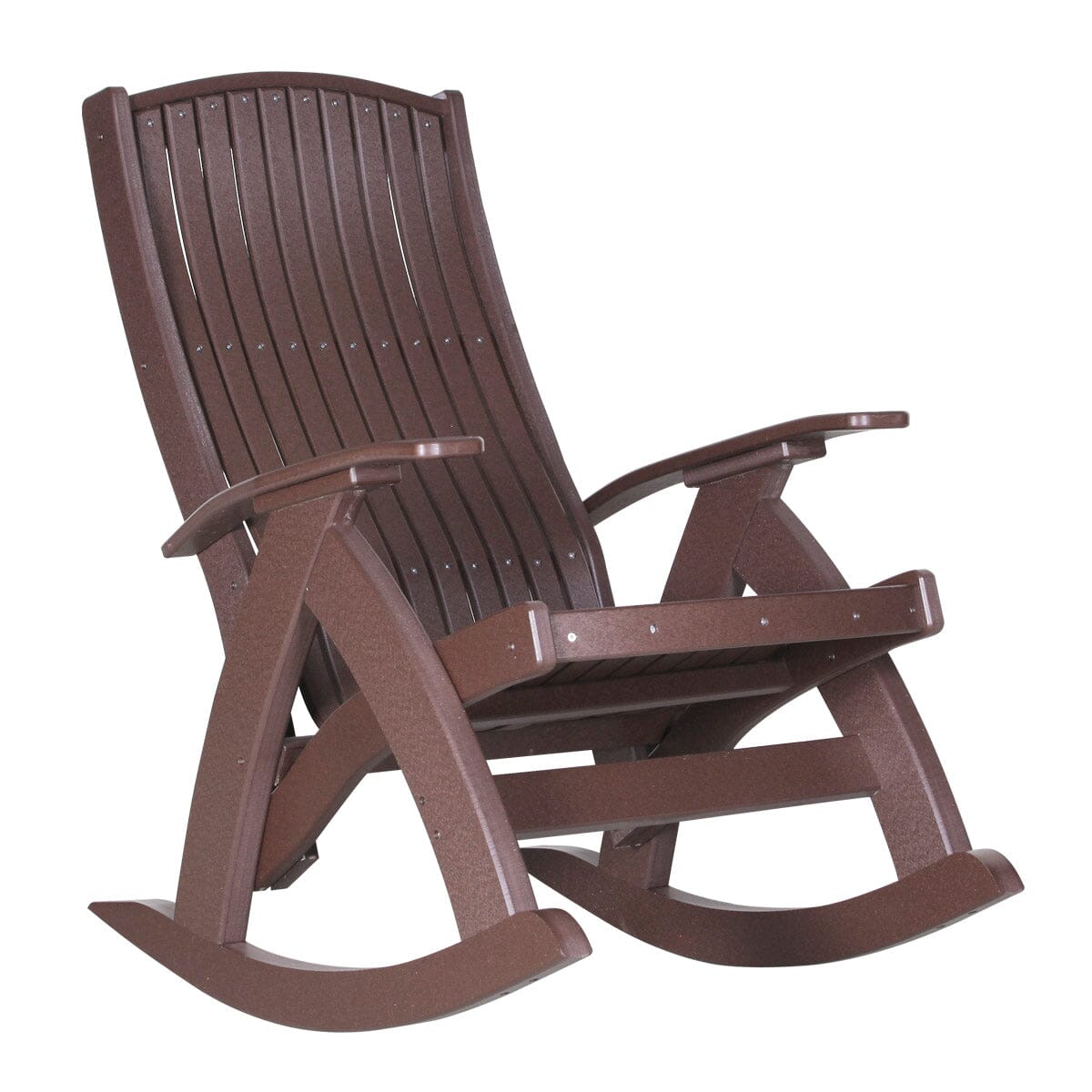 Chestnut Brown