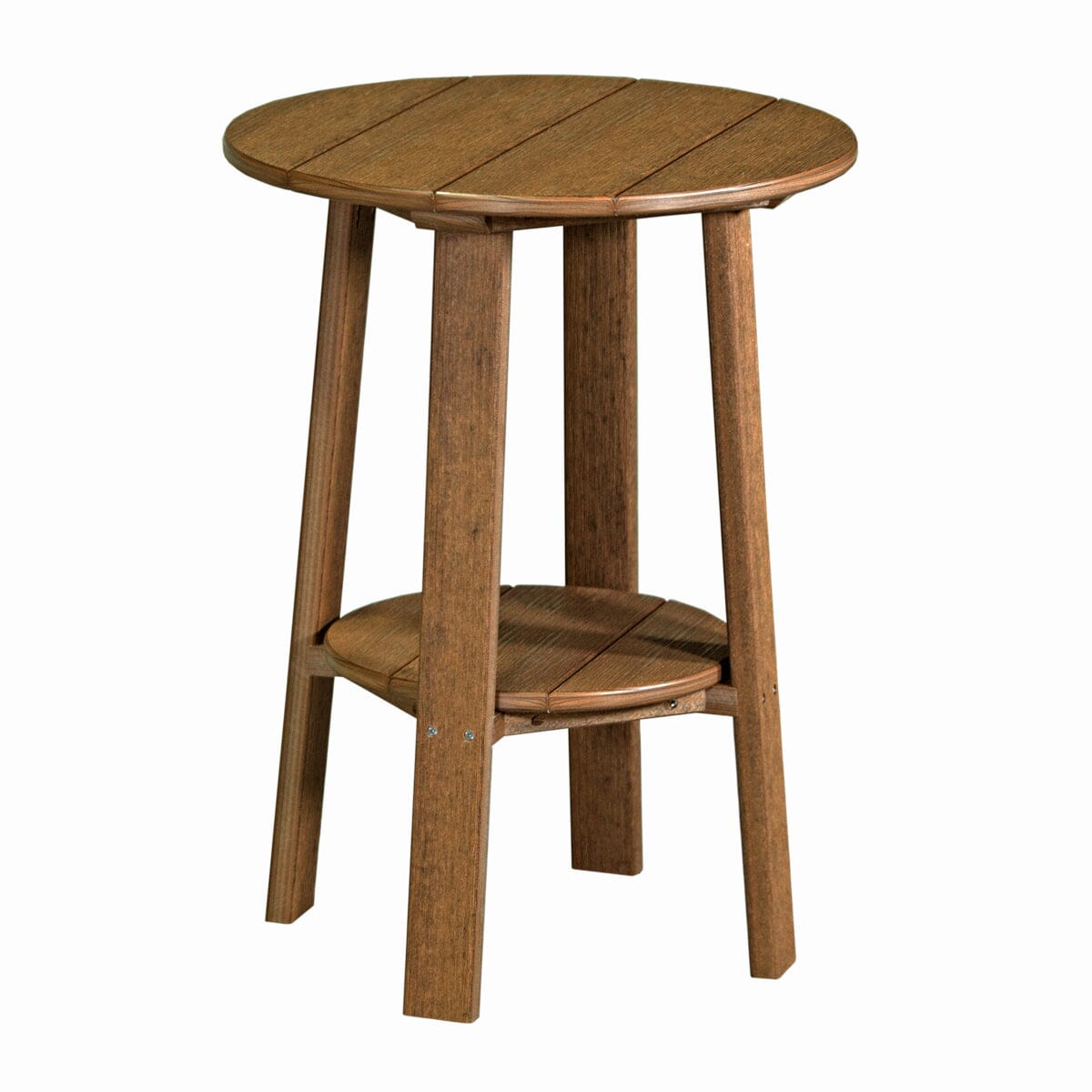 Antique Mahogany (Premium Woodgrain)
