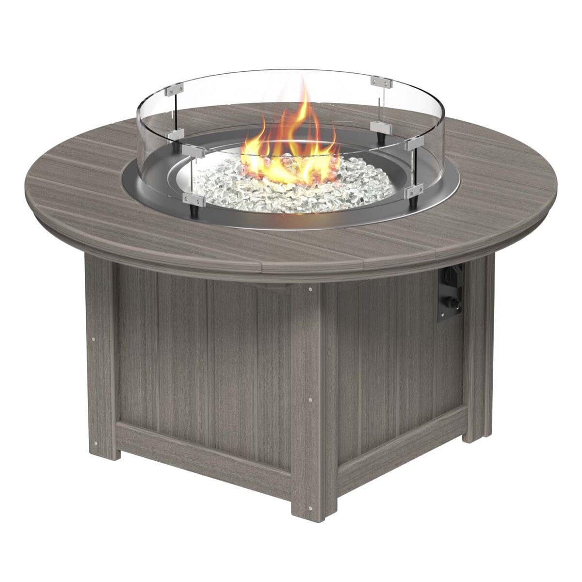 Coastal Gray (Premium Woodgrain)