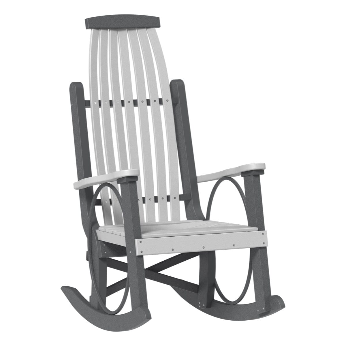 Dove Gray & Slate
