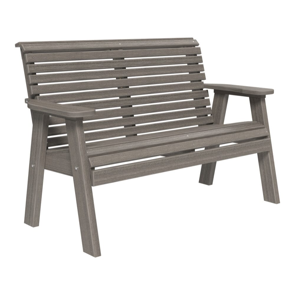 Coastal Gray (Premium Woodgrain)