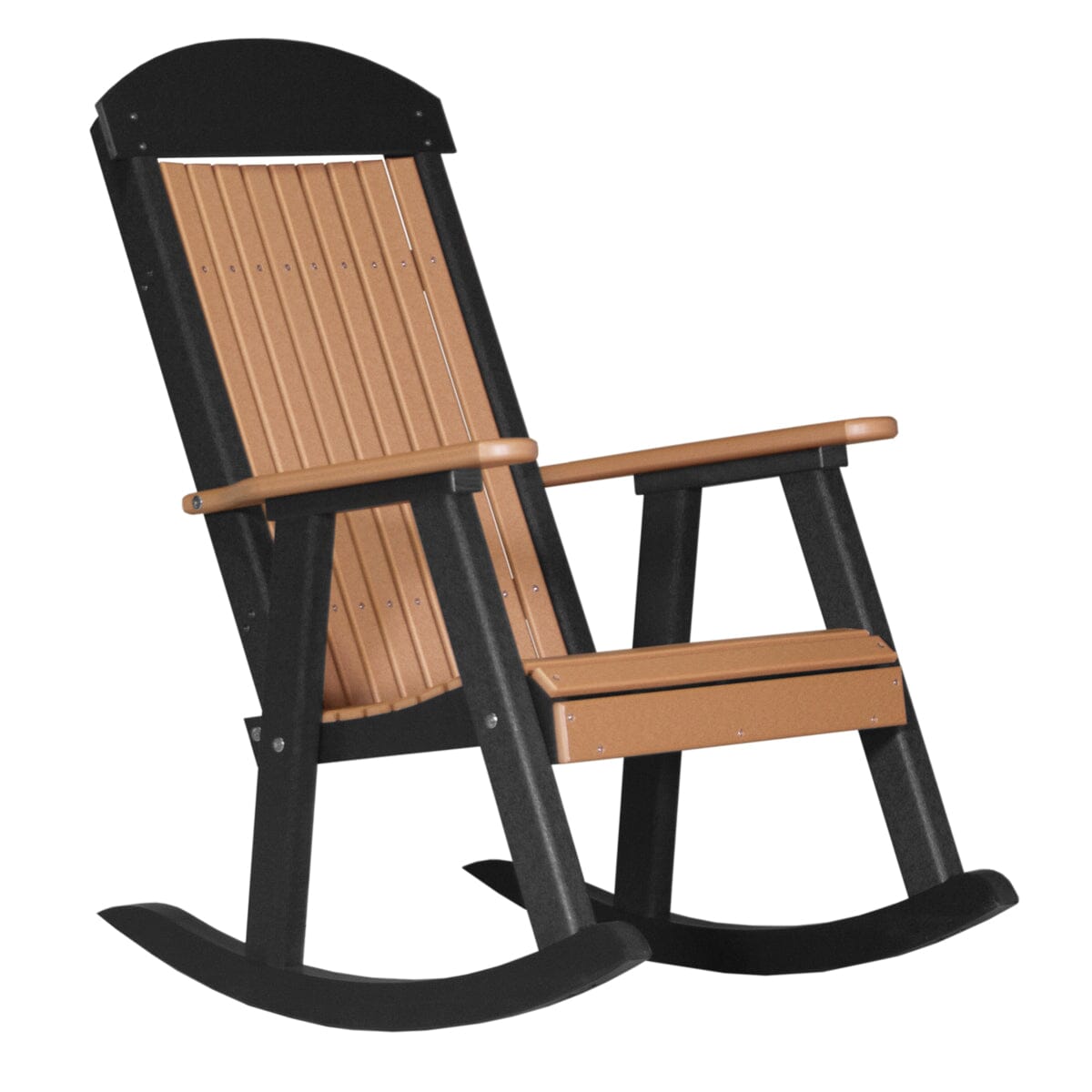 Cedar & Black