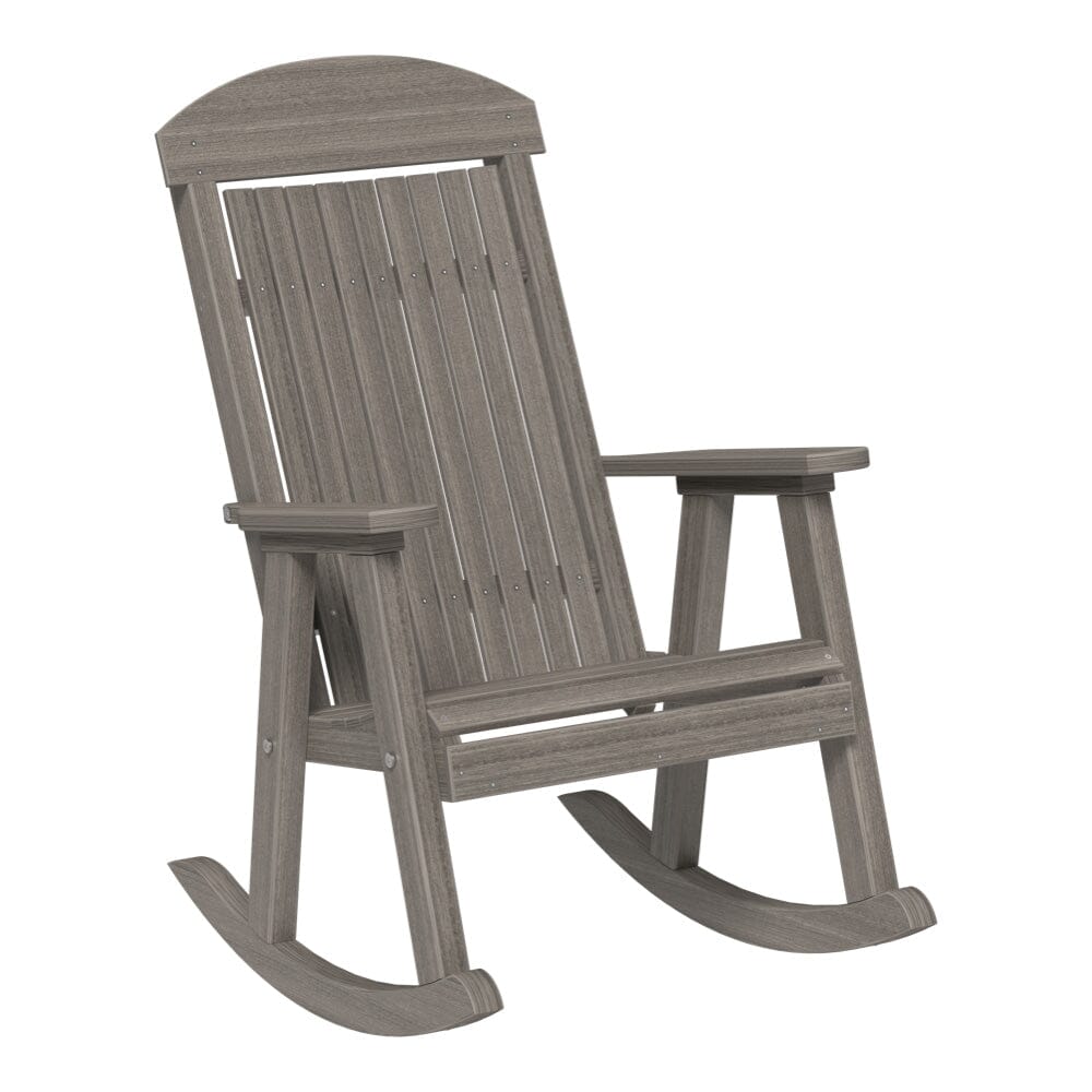 Coastal Gray (Premium Woodgrain)