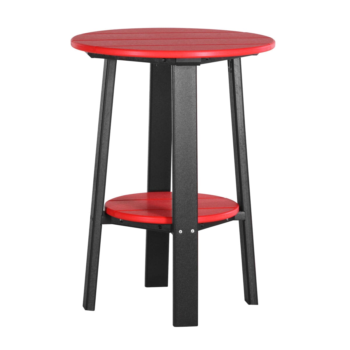 Red & Black