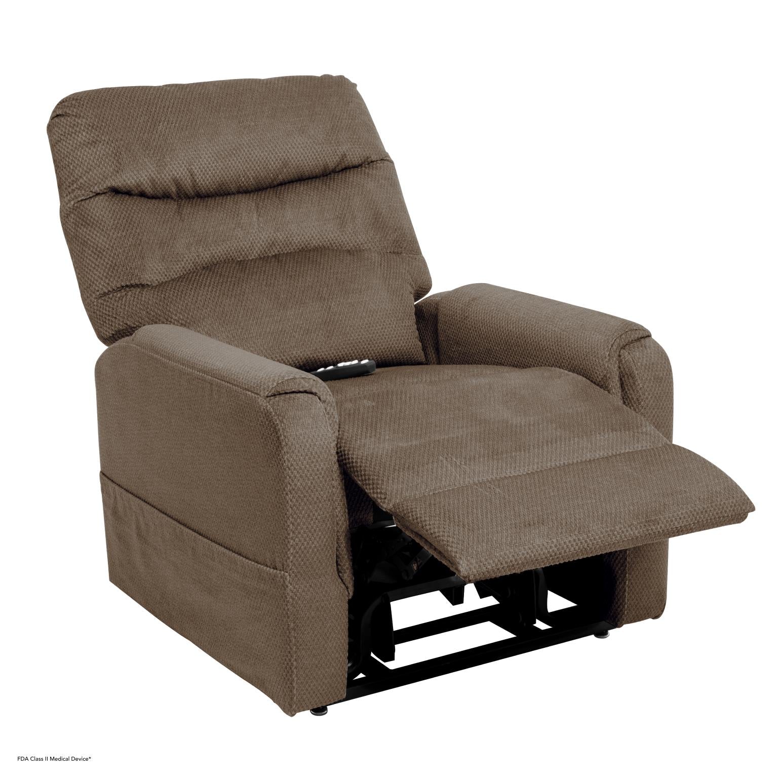 Mega Motion MM3601 3-Position Power Lift Recliner