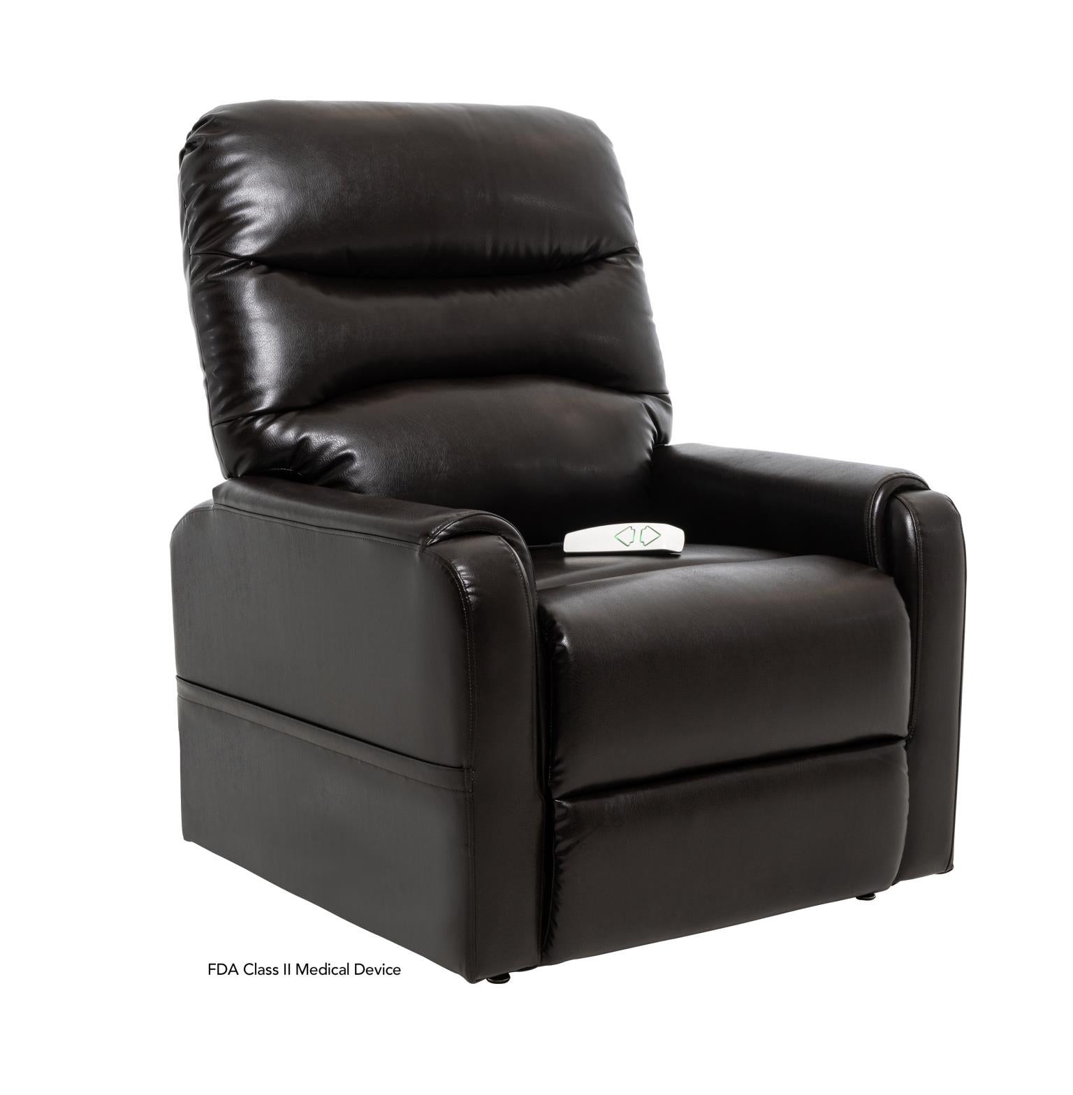 Mega Motion MM3604 3-Position Power Lift Recliner