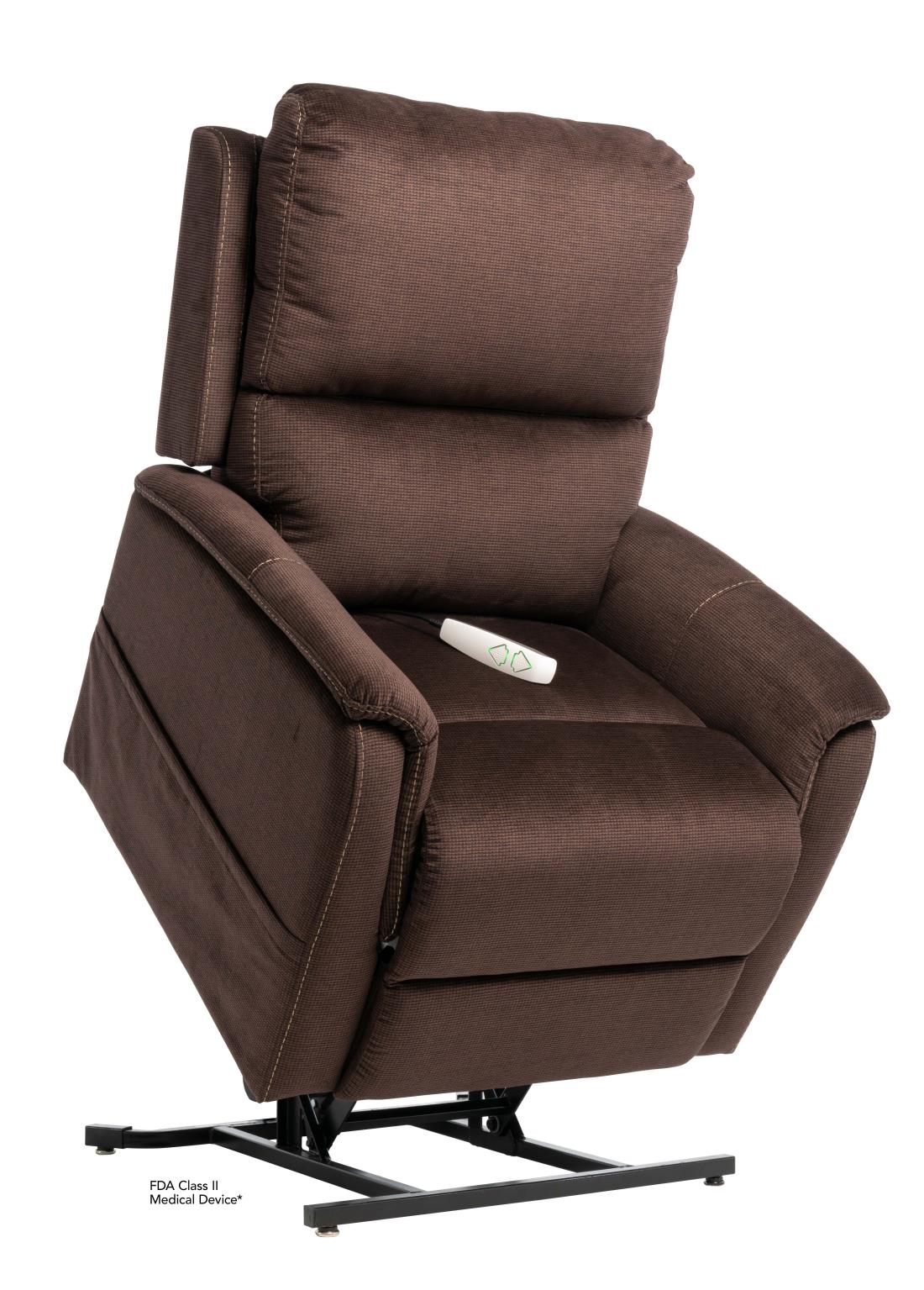 Mega Motion MM3605 3-Position Power Lift Recliner