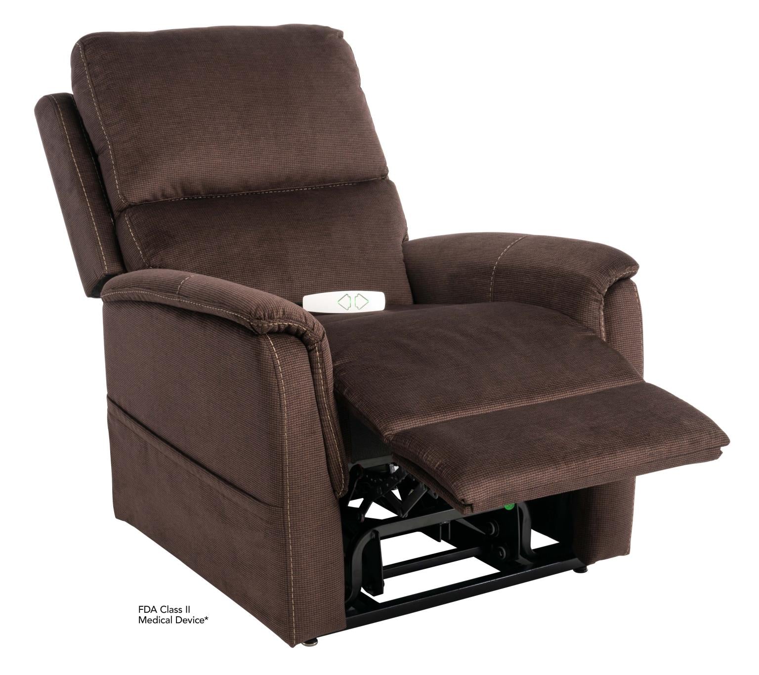 Mega Motion MM3605 3-Position Power Lift Recliner