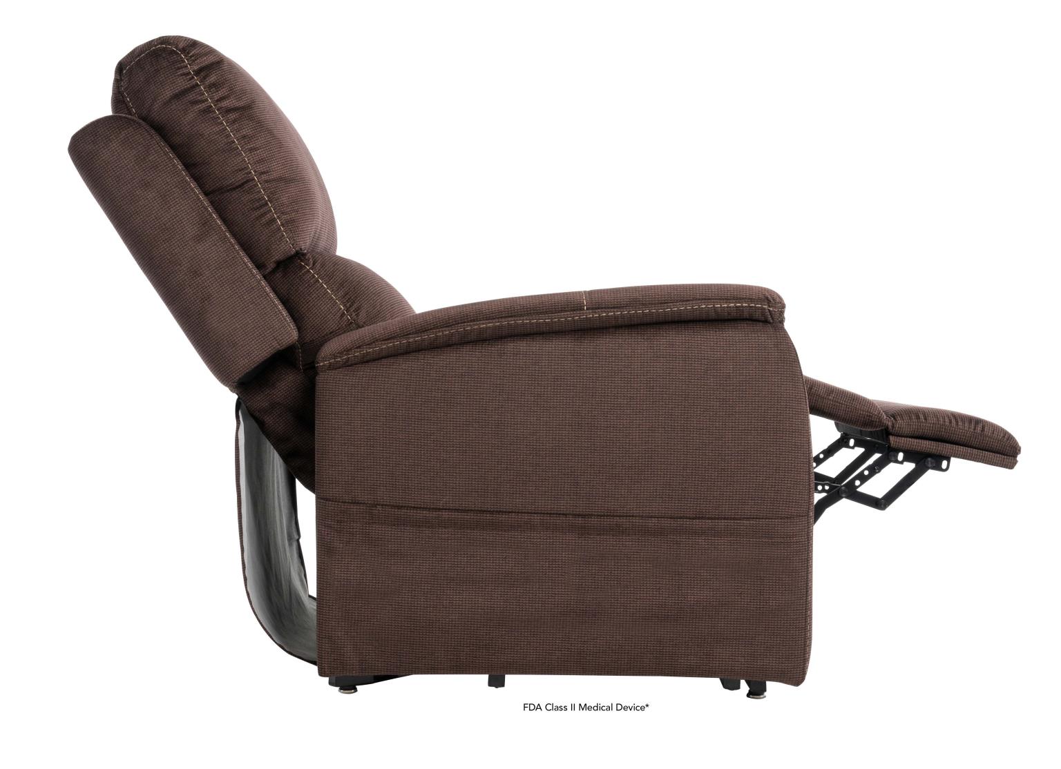 Mega Motion MM3605 3-Position Power Lift Recliner