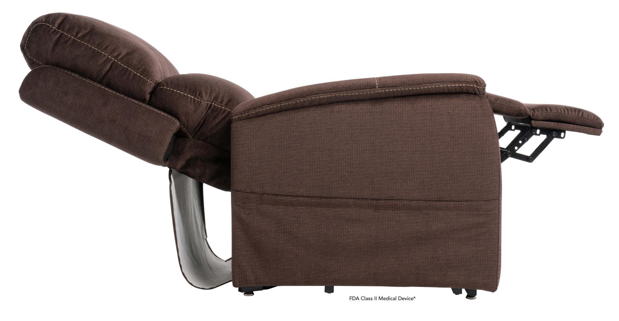 Mega Motion MM3605 3-Position Power Lift Recliner