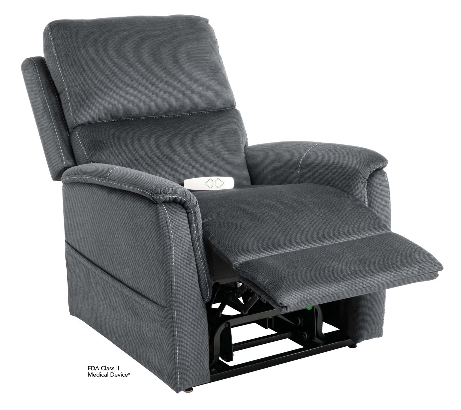 Mega Motion MM3605 3-Position Power Lift Recliner