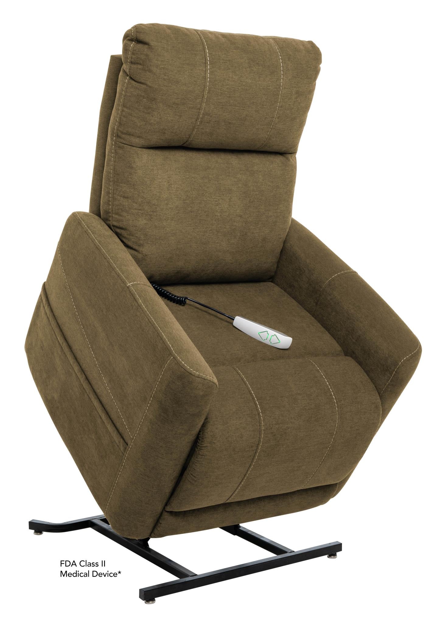 Mega Motion MM3615 3-Position Power Lift Recliner