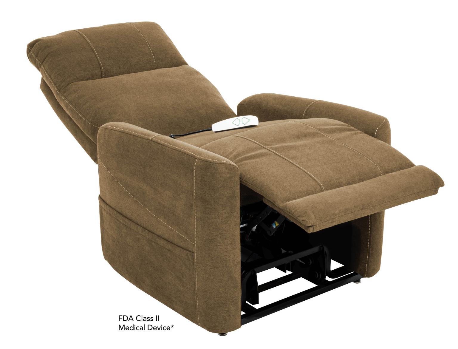 Mega Motion MM3615 3-Position Power Lift Recliner