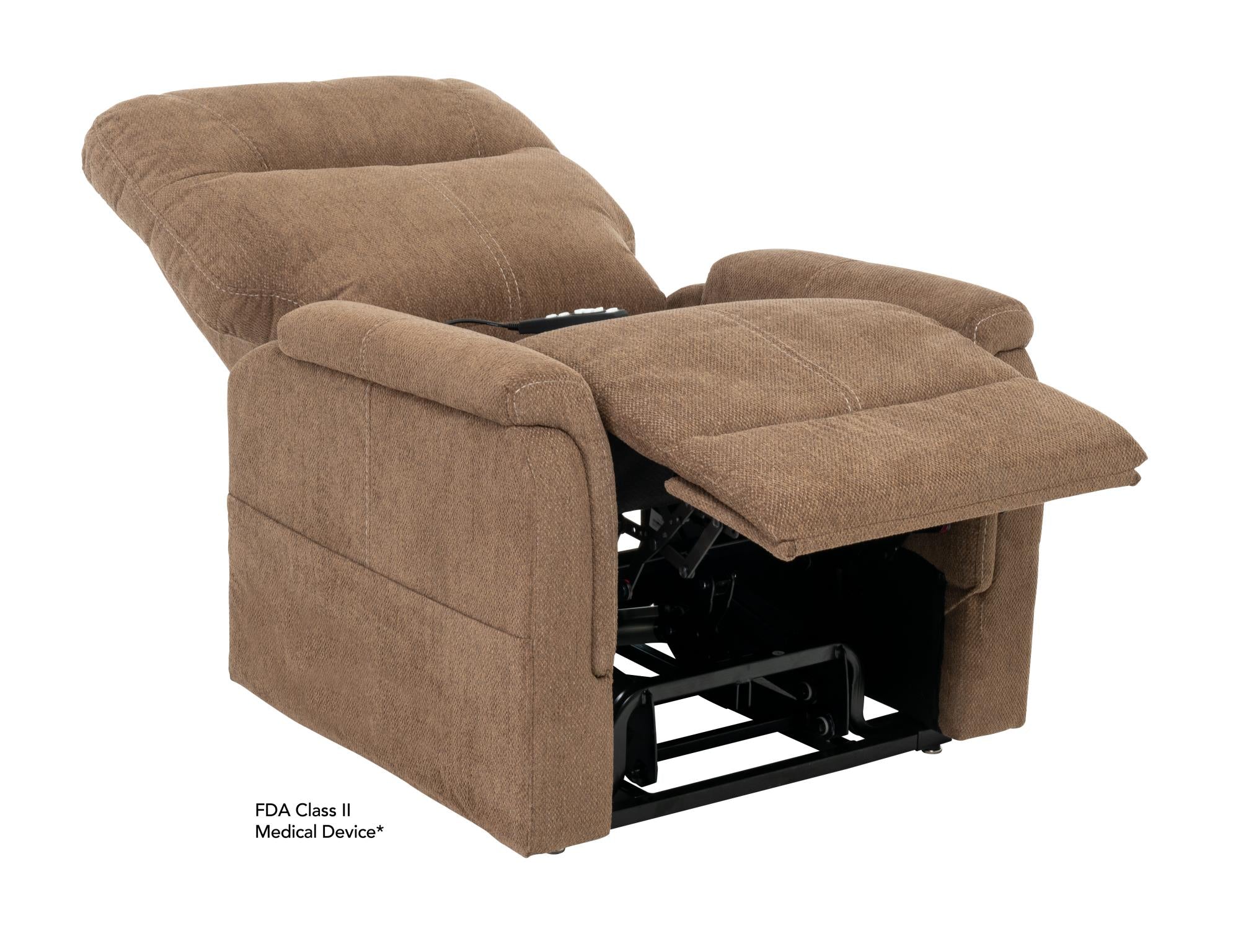 Eleanor Power Lift Recliner w/ Massage and Heat