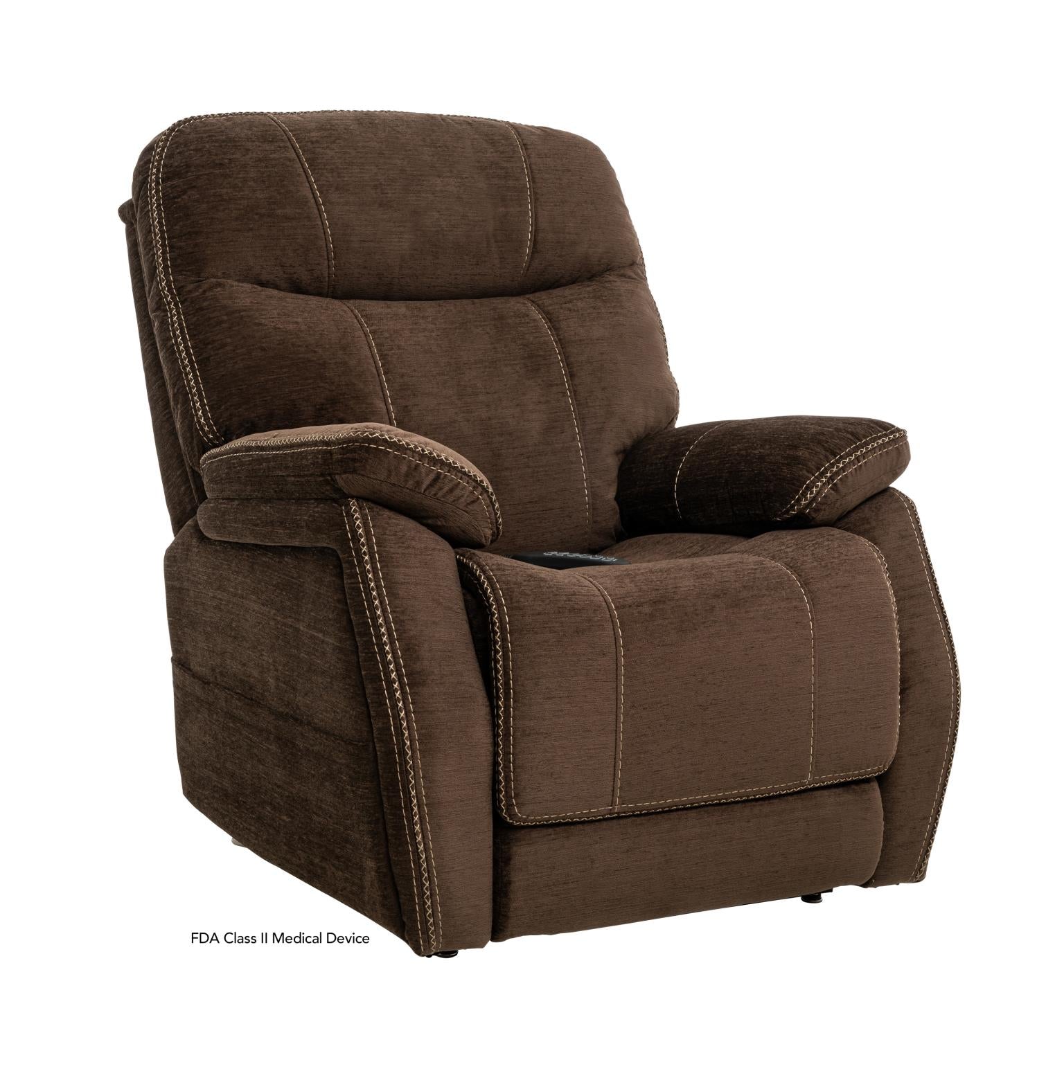 Mega Motion MM3710 Infinite-Position Power Lift Recliner