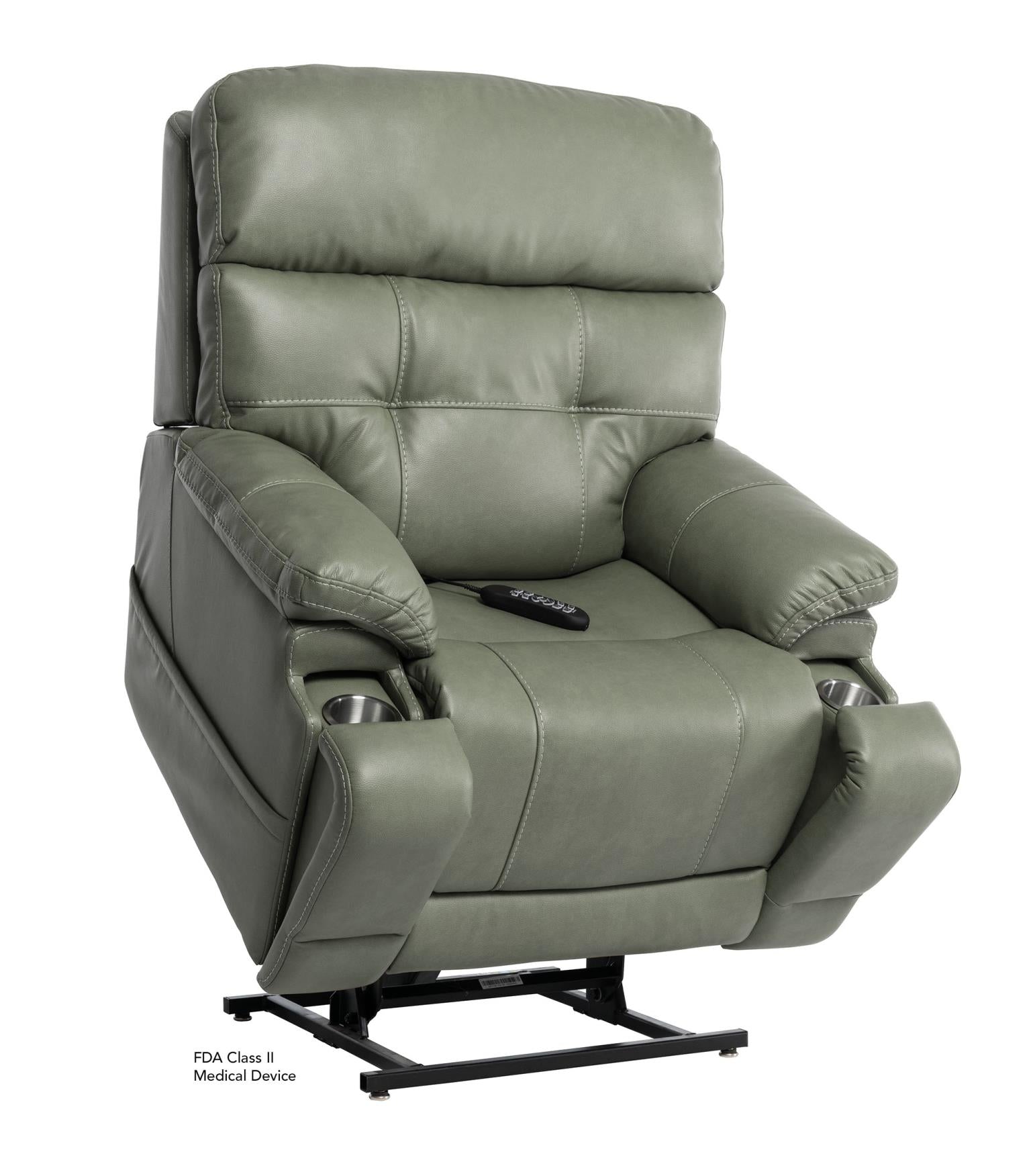 Eugene Power Lift Recliner