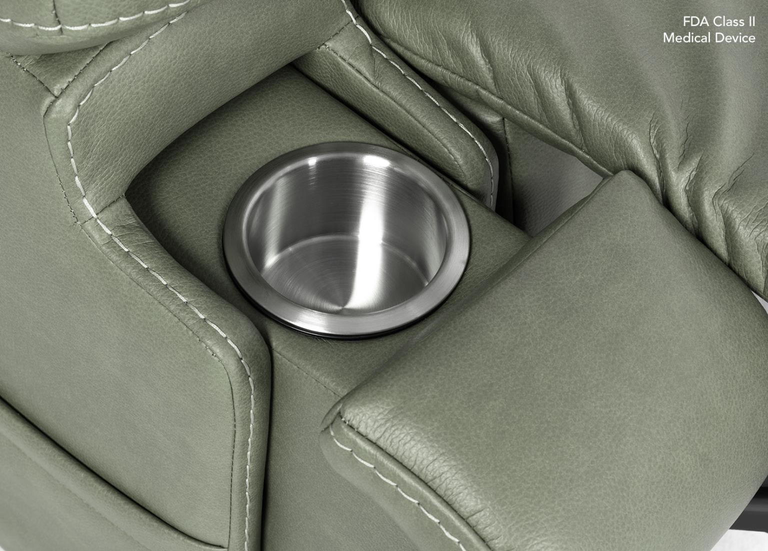 Eugene Power Lift Recliner