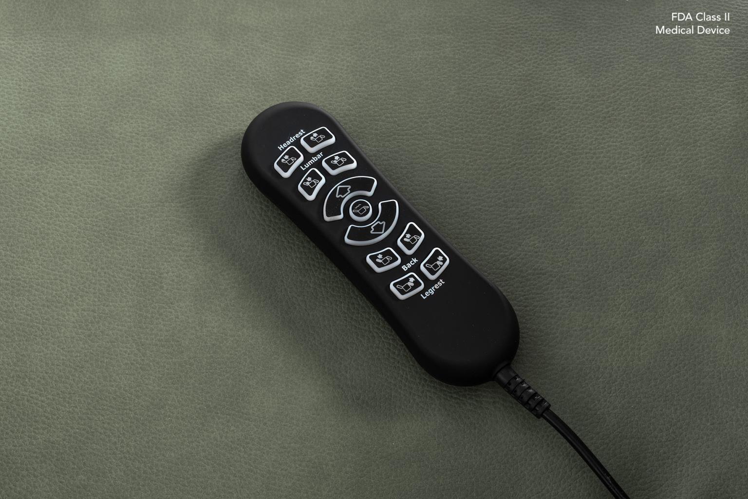 Eugene Power Lift Recliner