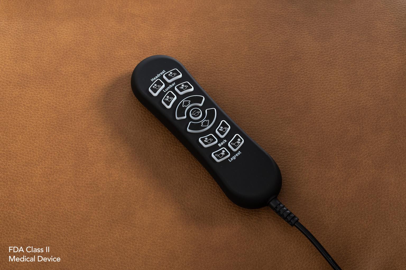 Eugene Power Lift Recliner