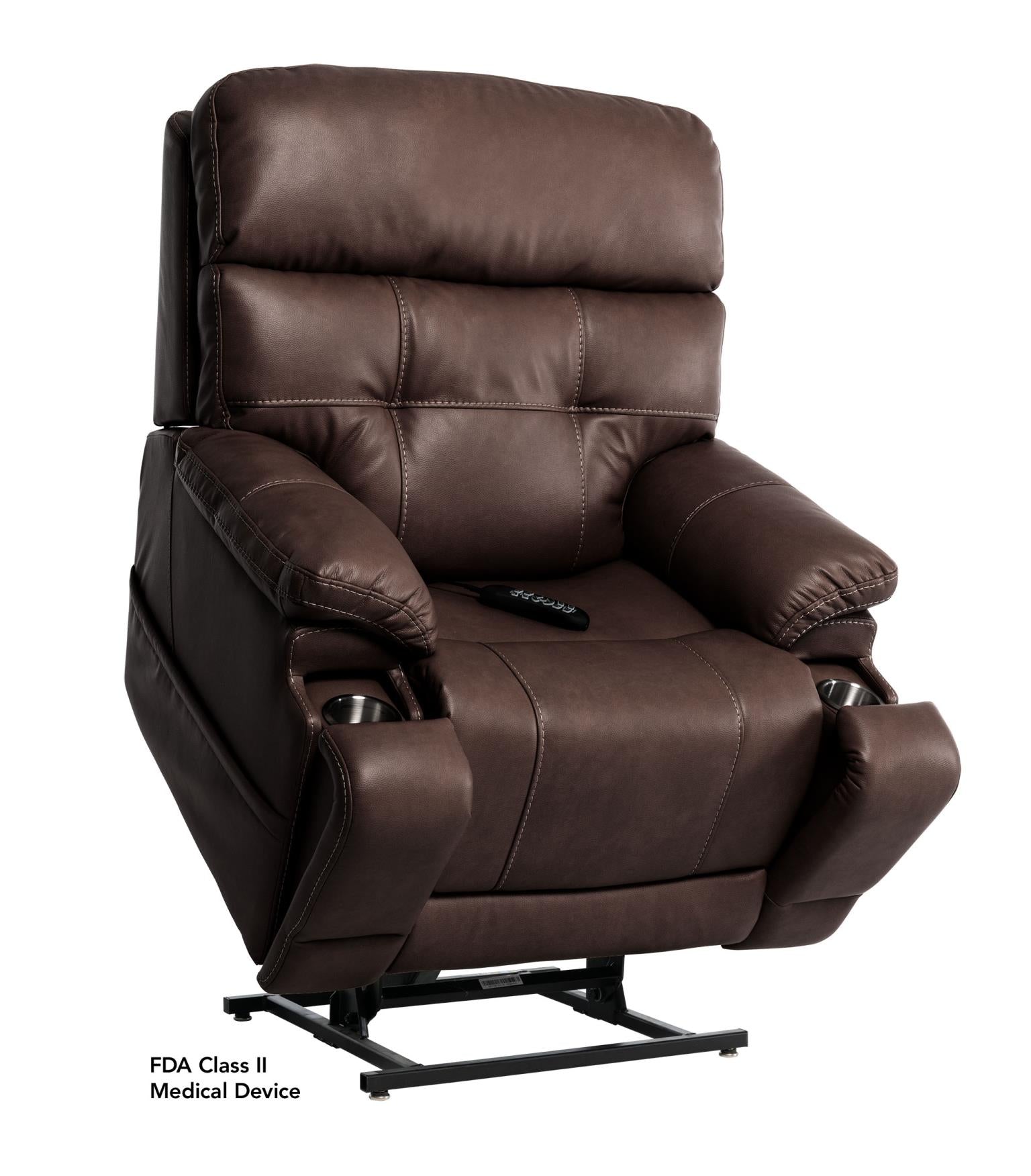 Eugene Power Lift Recliner