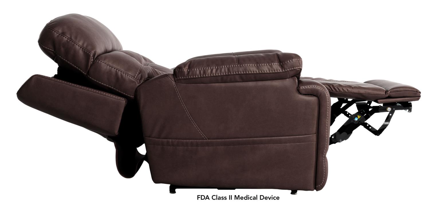 Eugene Power Lift Recliner