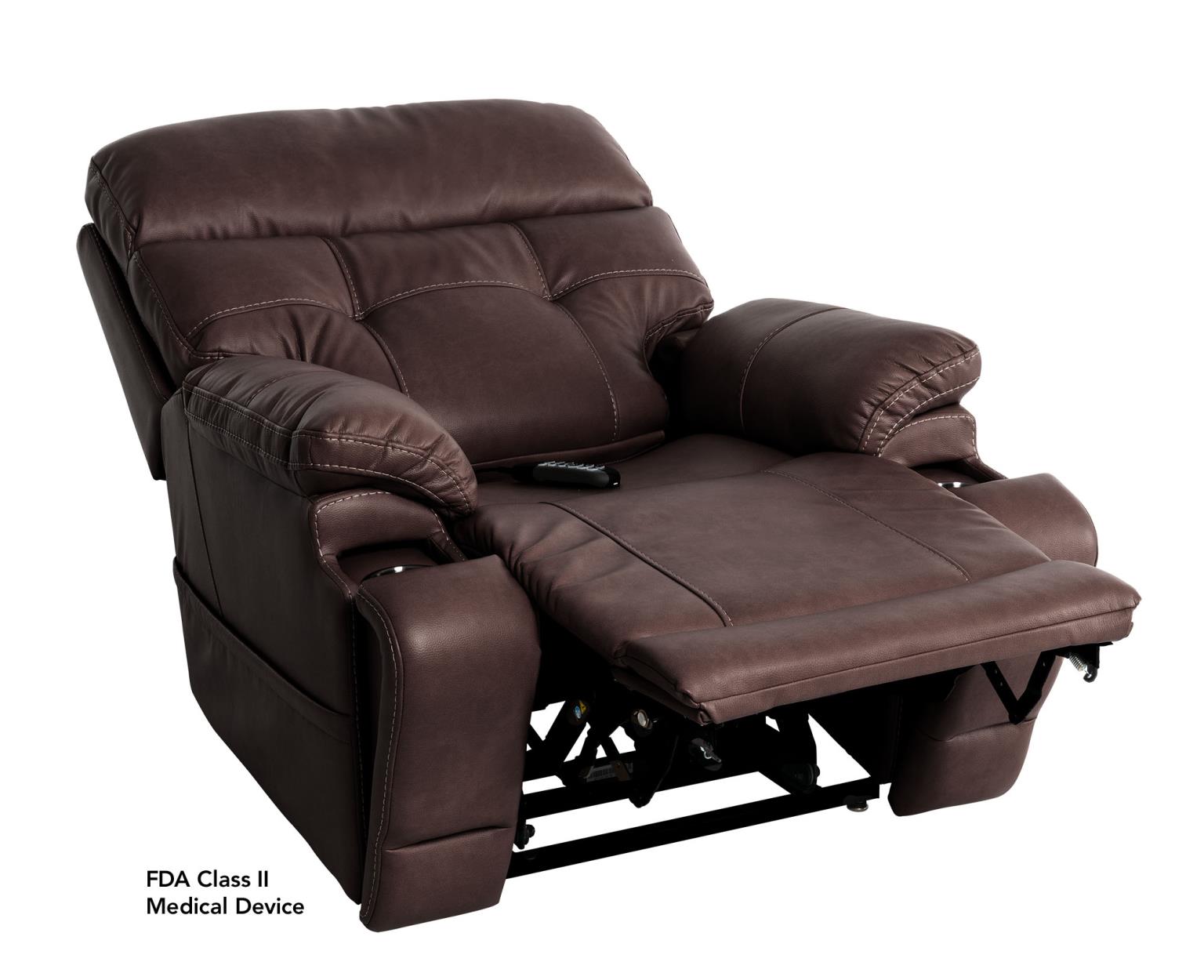 Eugene Power Lift Recliner
