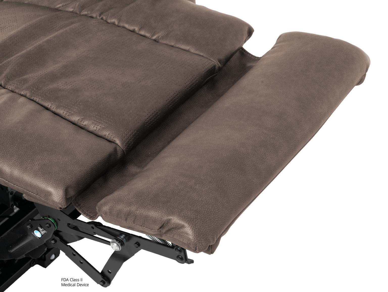 Mega Motion MM8945 Infinite-Position Power Lift Recliner