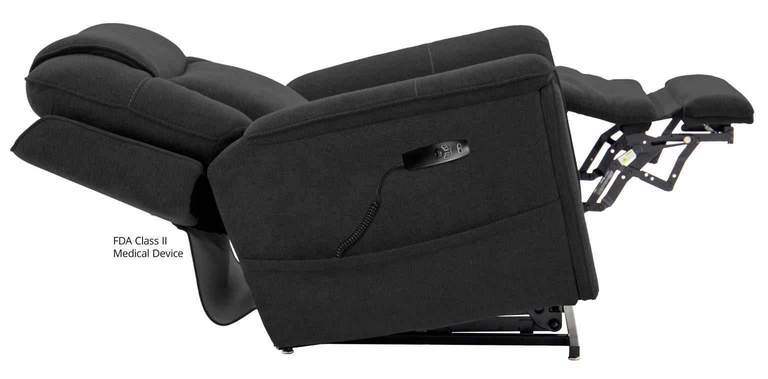 Walter Power Lift Recliner