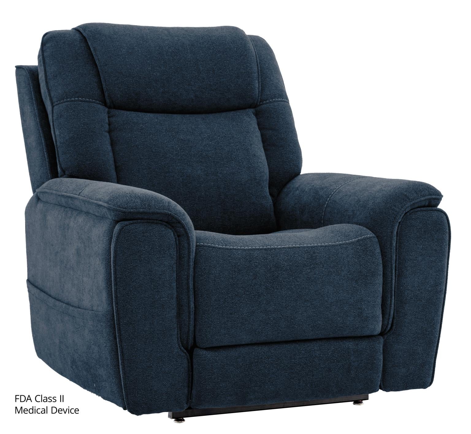 Walter Power Lift Recliner