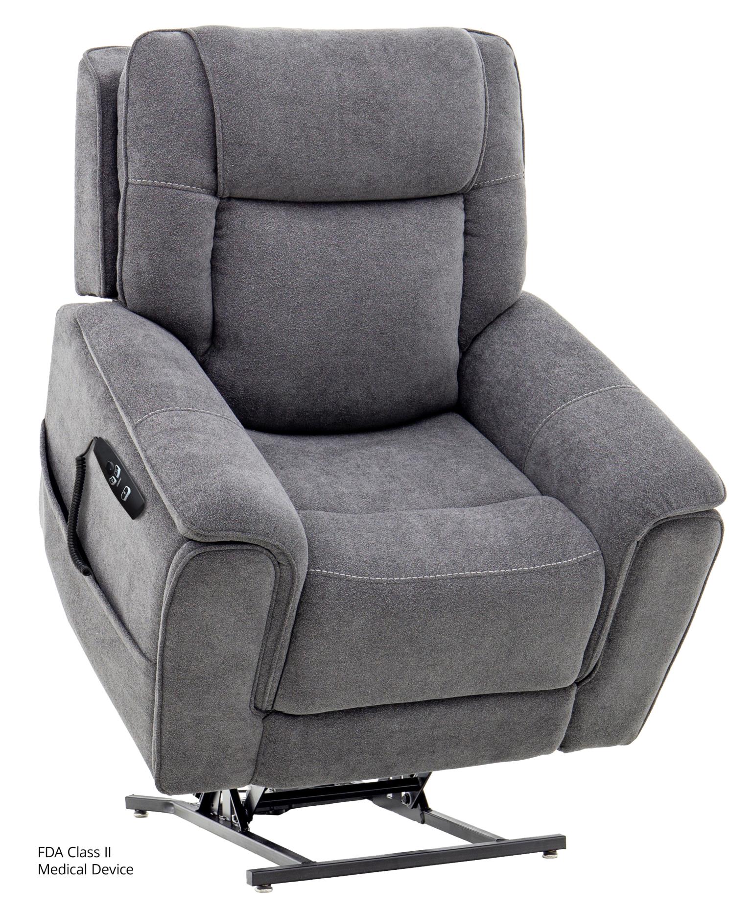 Walter Power Lift Recliner