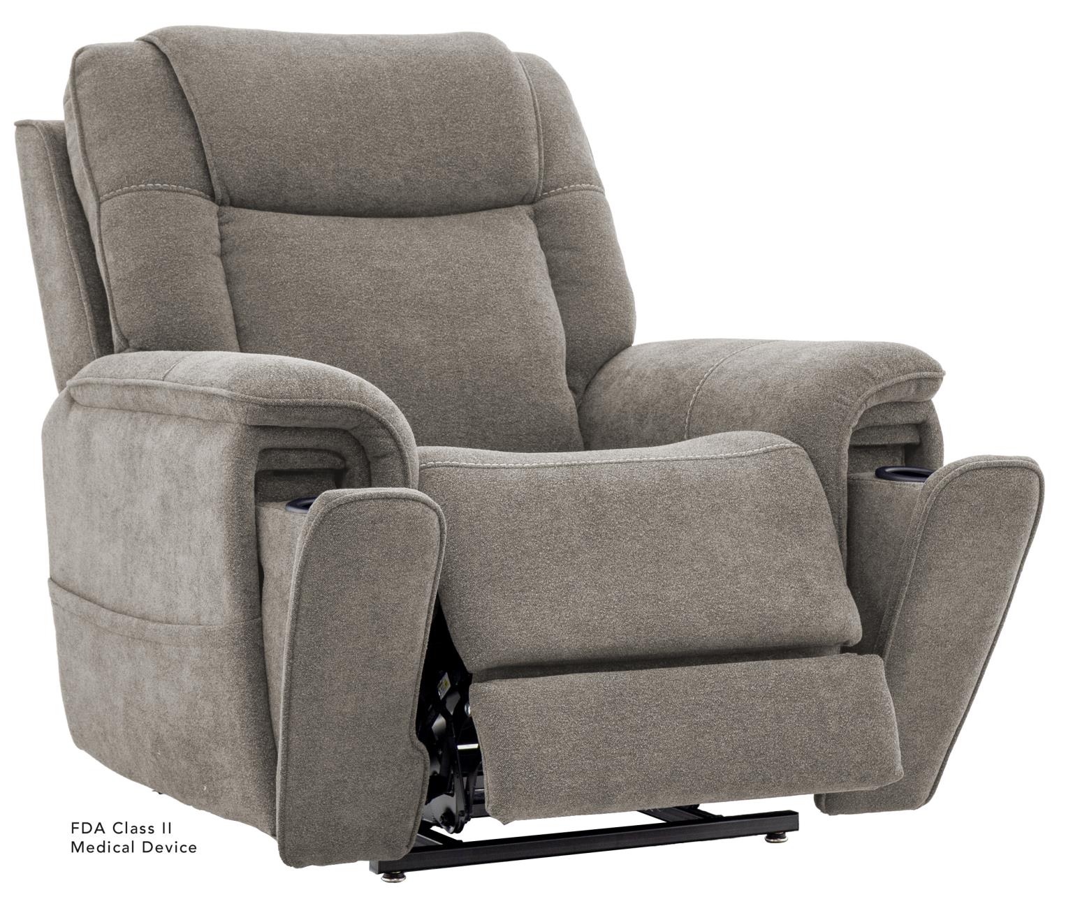 Walter Power Lift Recliner