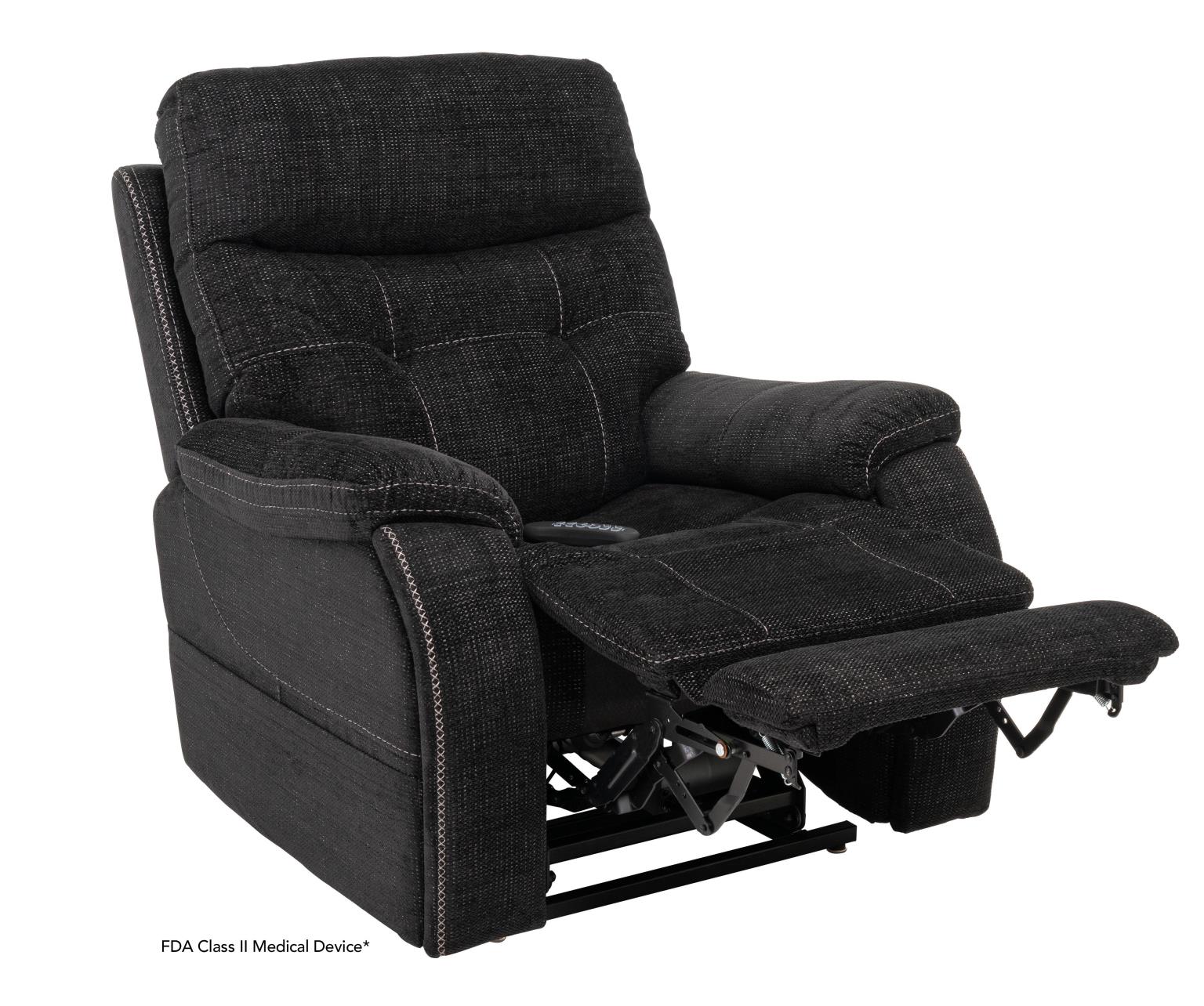 Mega Motion MM3712 Infinite-Position Power Lift Recliner