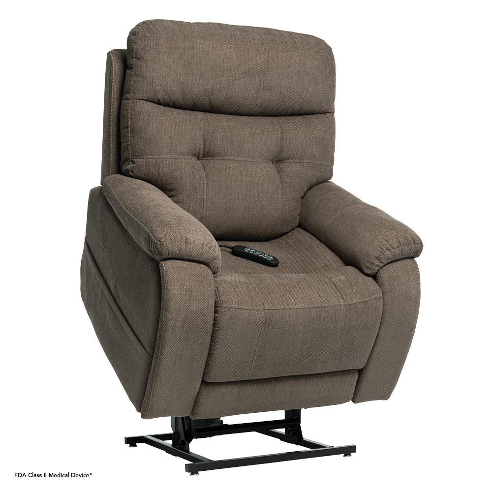 Mega Motion MM3712 Infinite-Position Power Lift Recliner
