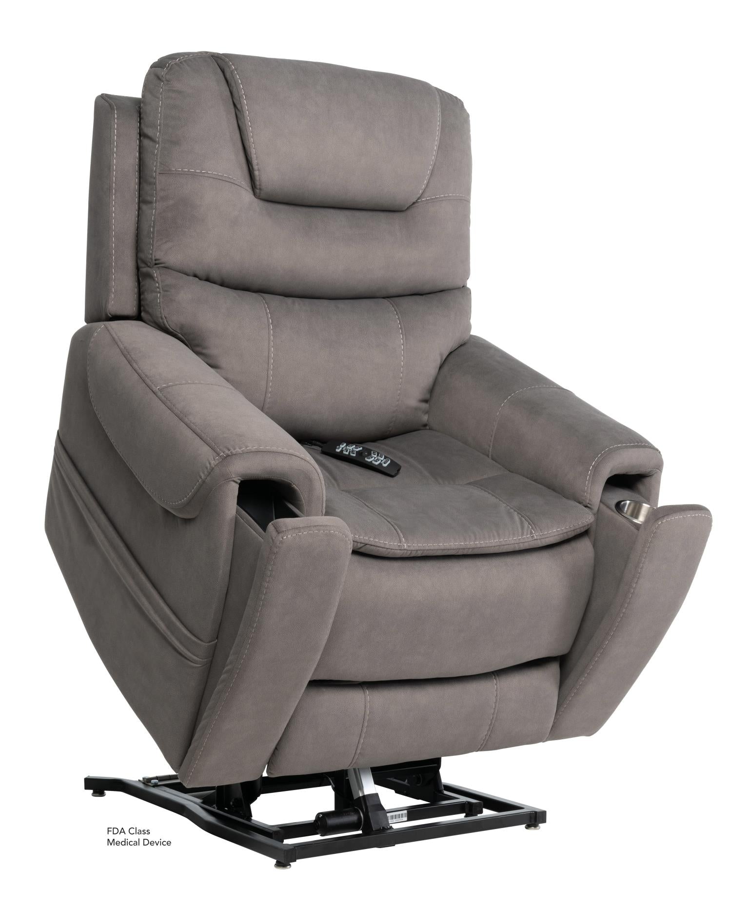 Mega Motion MM3900 Infinite-Position Power Lift Recliner