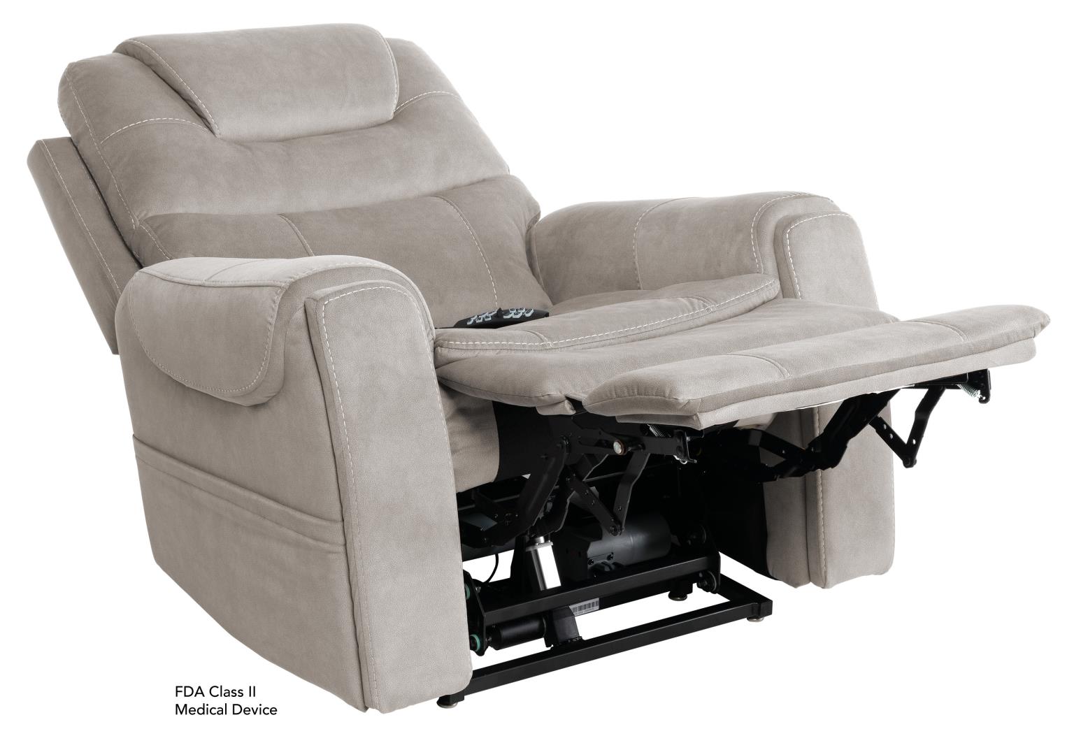 Mega Motion MM3900 Infinite-Position Power Lift Recliner