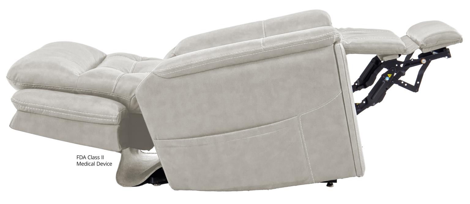 Mega Motion MM3975 Infinite-Position Power Lift Recliner