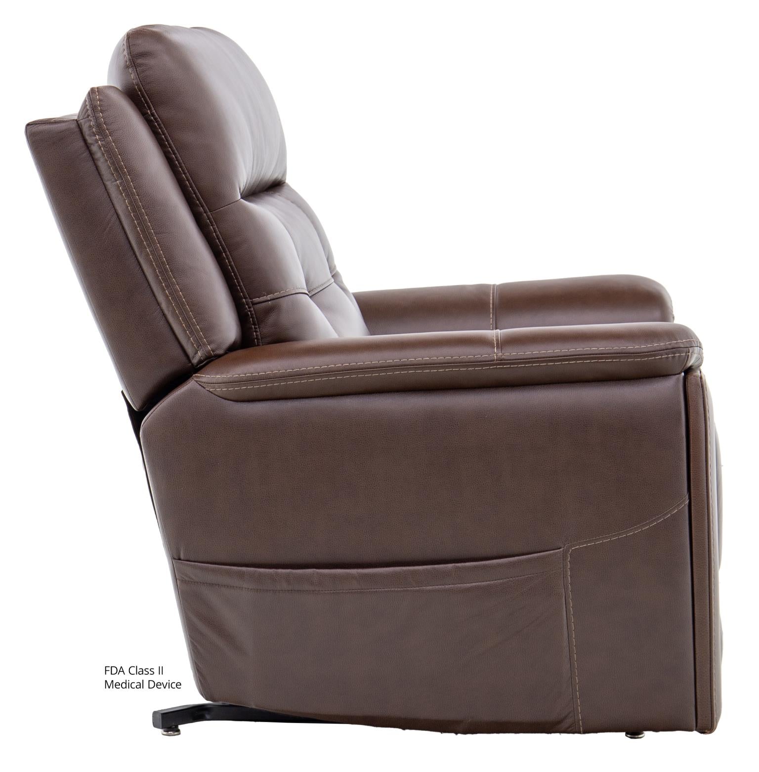 Mega Motion MM3975 Infinite-Position Power Lift Recliner