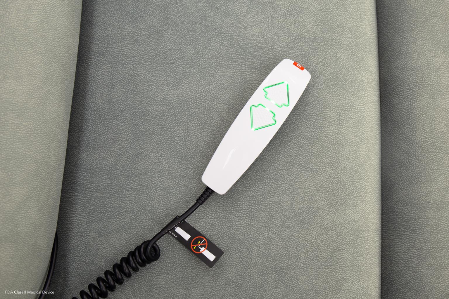 Dorothy Power Lift Recliner