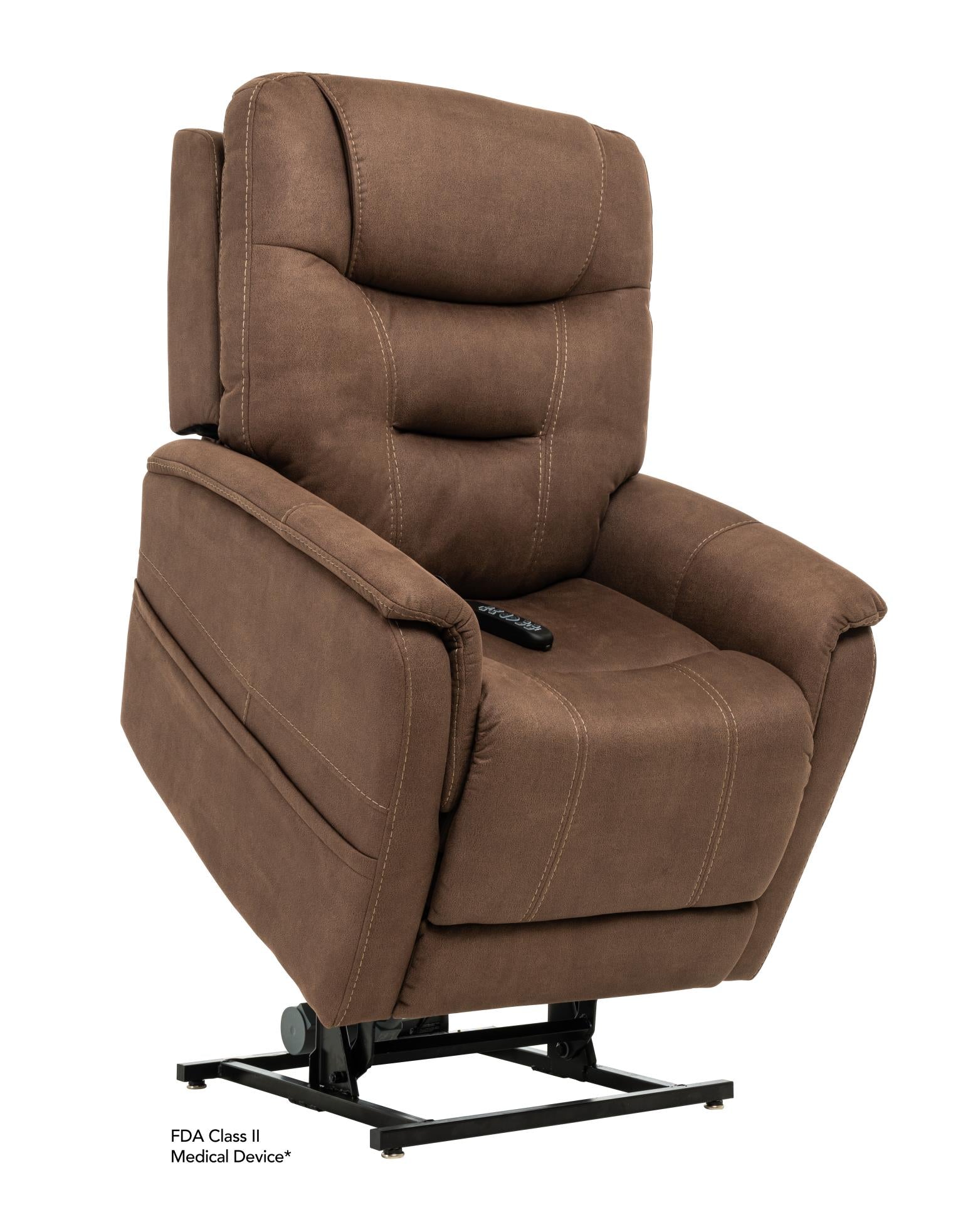 Mega Motion MM3730 Infinite-Position Power Lift Recliner