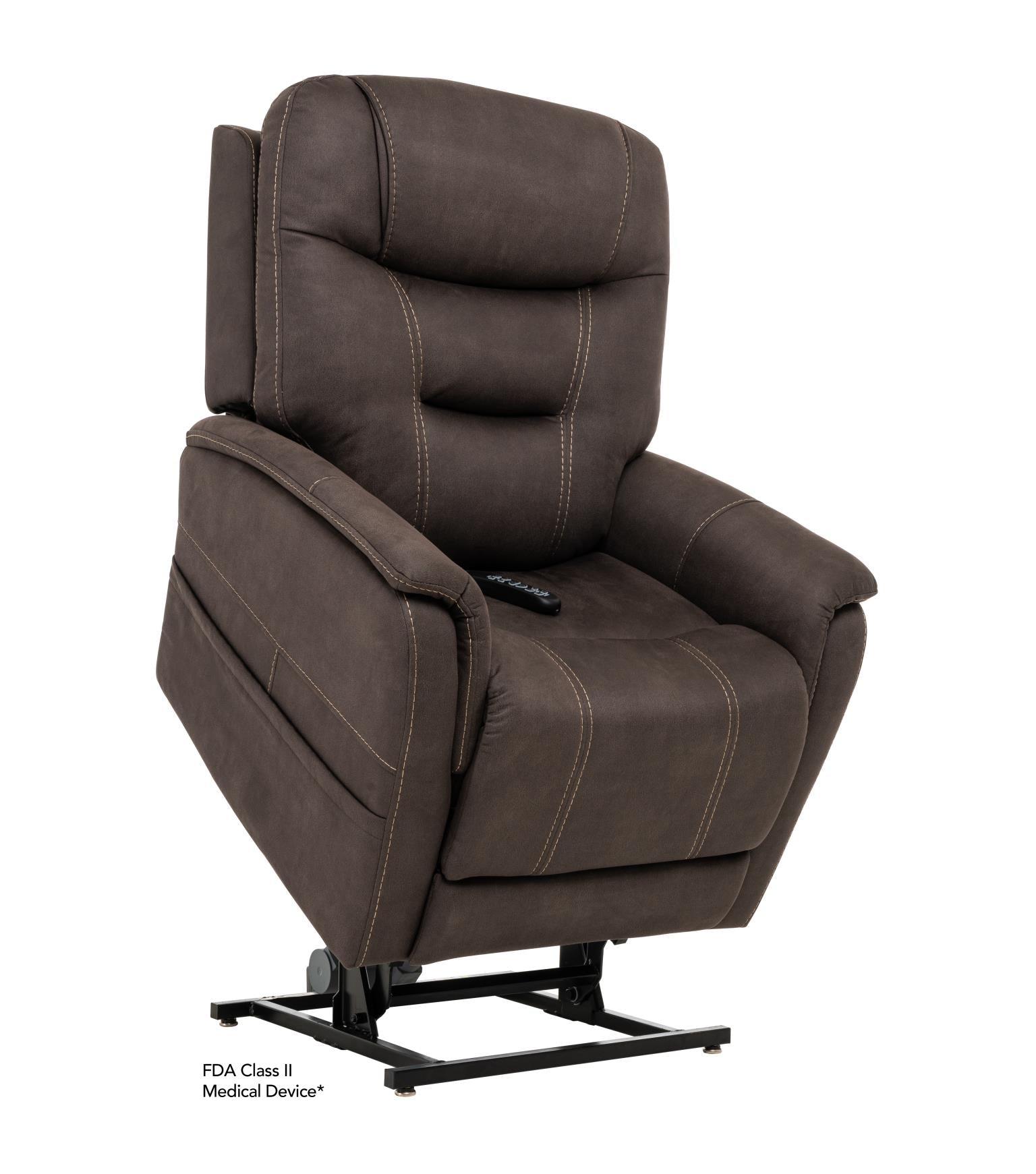 Mega Motion MM3730 Infinite-Position Power Lift Recliner