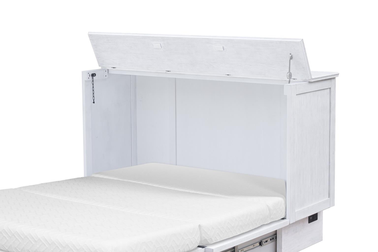 McKenzie Sleep Chest