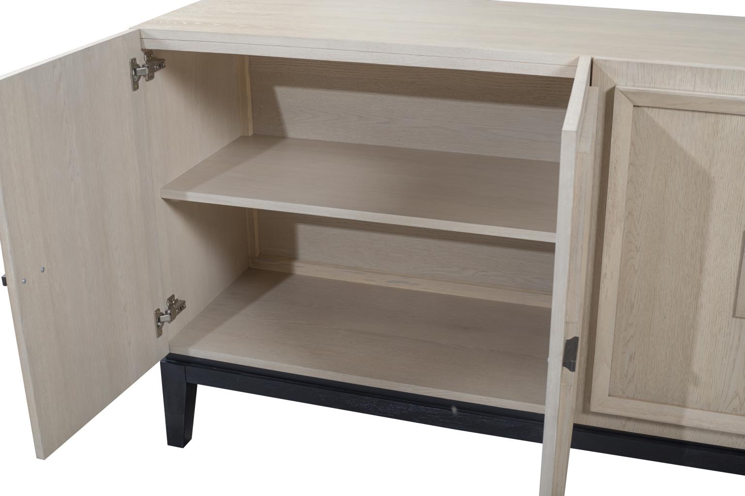 Miami Cabinet