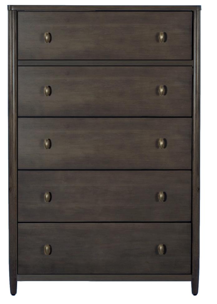 Chatham 5 Drawer Chest