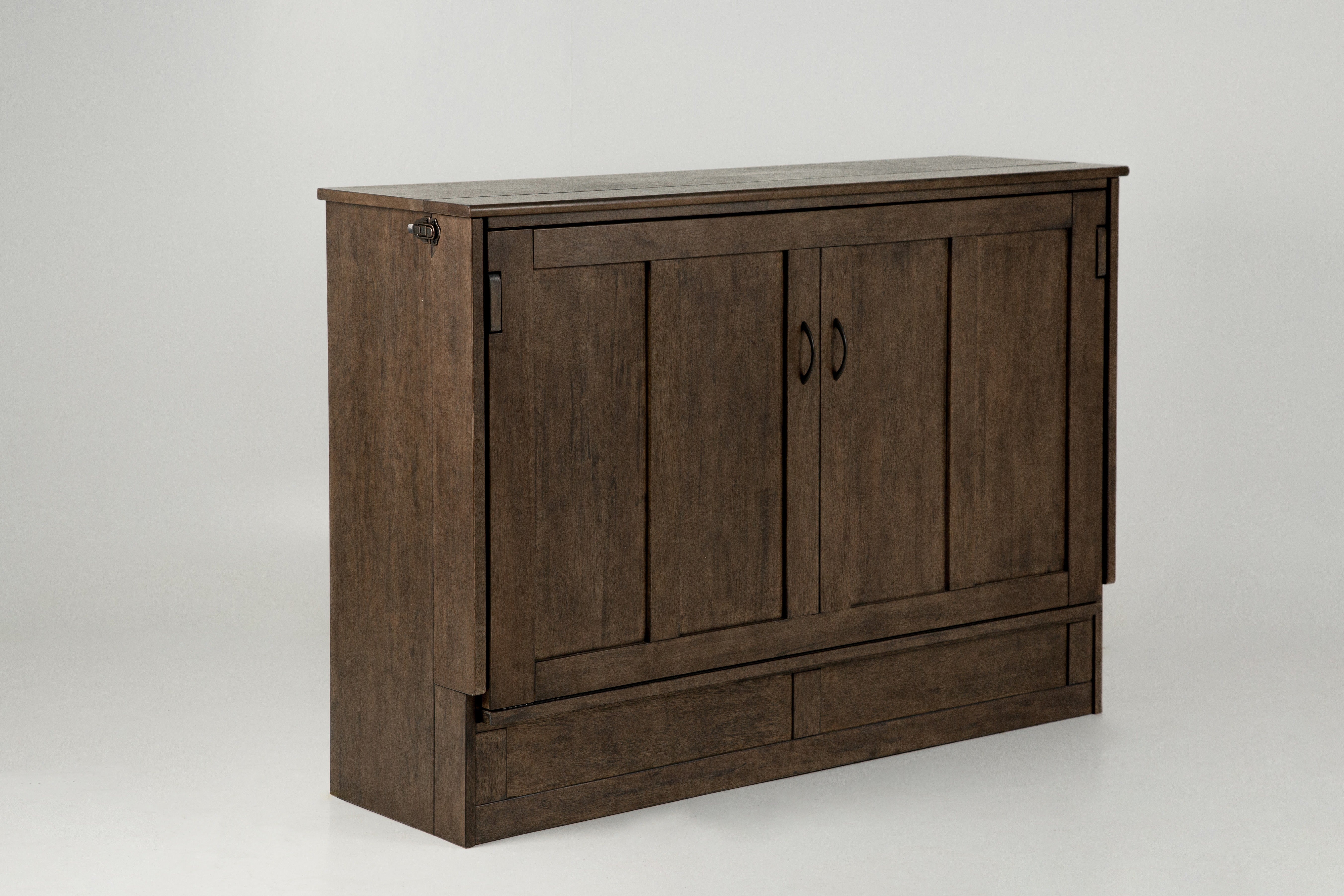 Murphy Express Cabinet Bed, Full in Normandy | Atlantic Fine Furniture, Melbourne FL