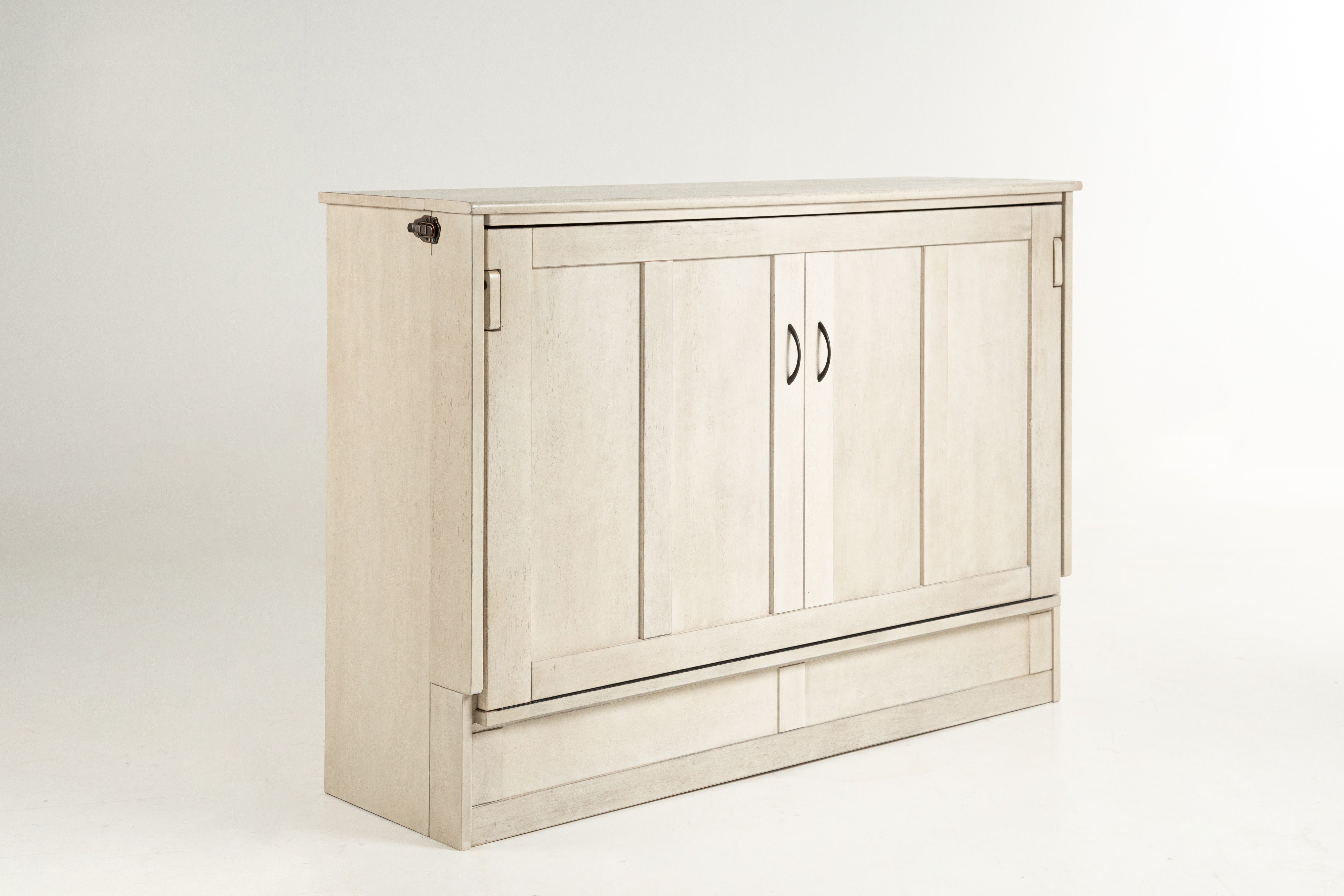 Murphy Express Cabinet Bed, Full in Provence | Atlantic Fine Furniture, Melbourne FL