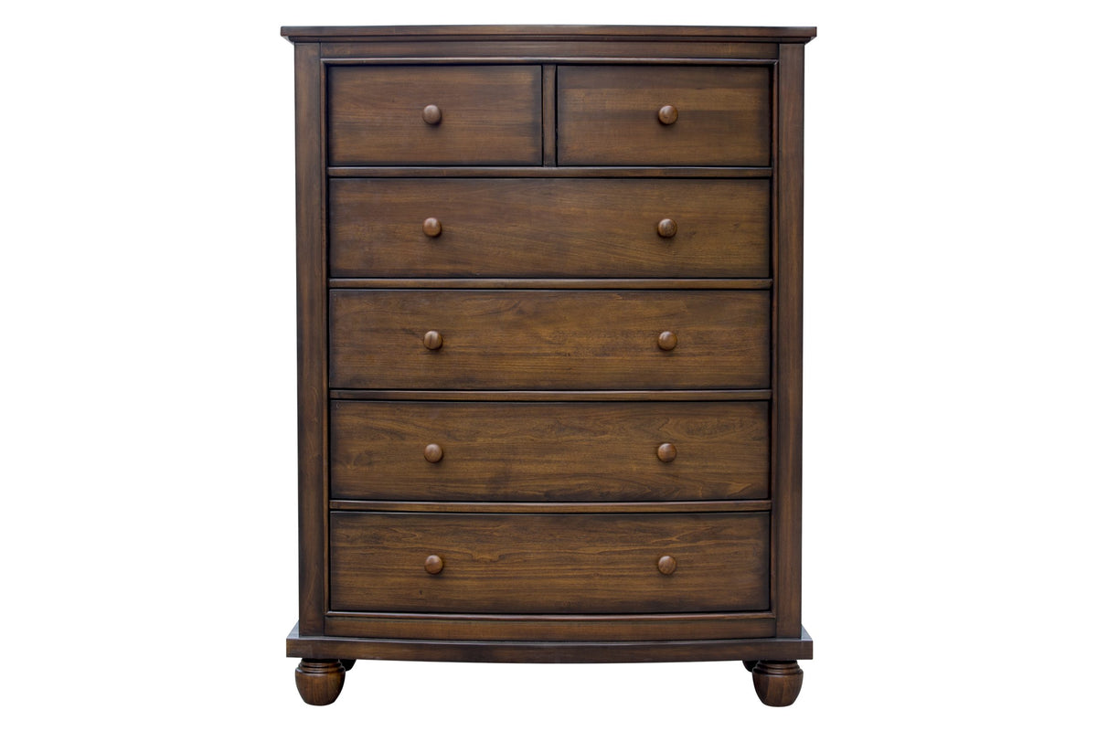 Nantucket Chest (All Spice)