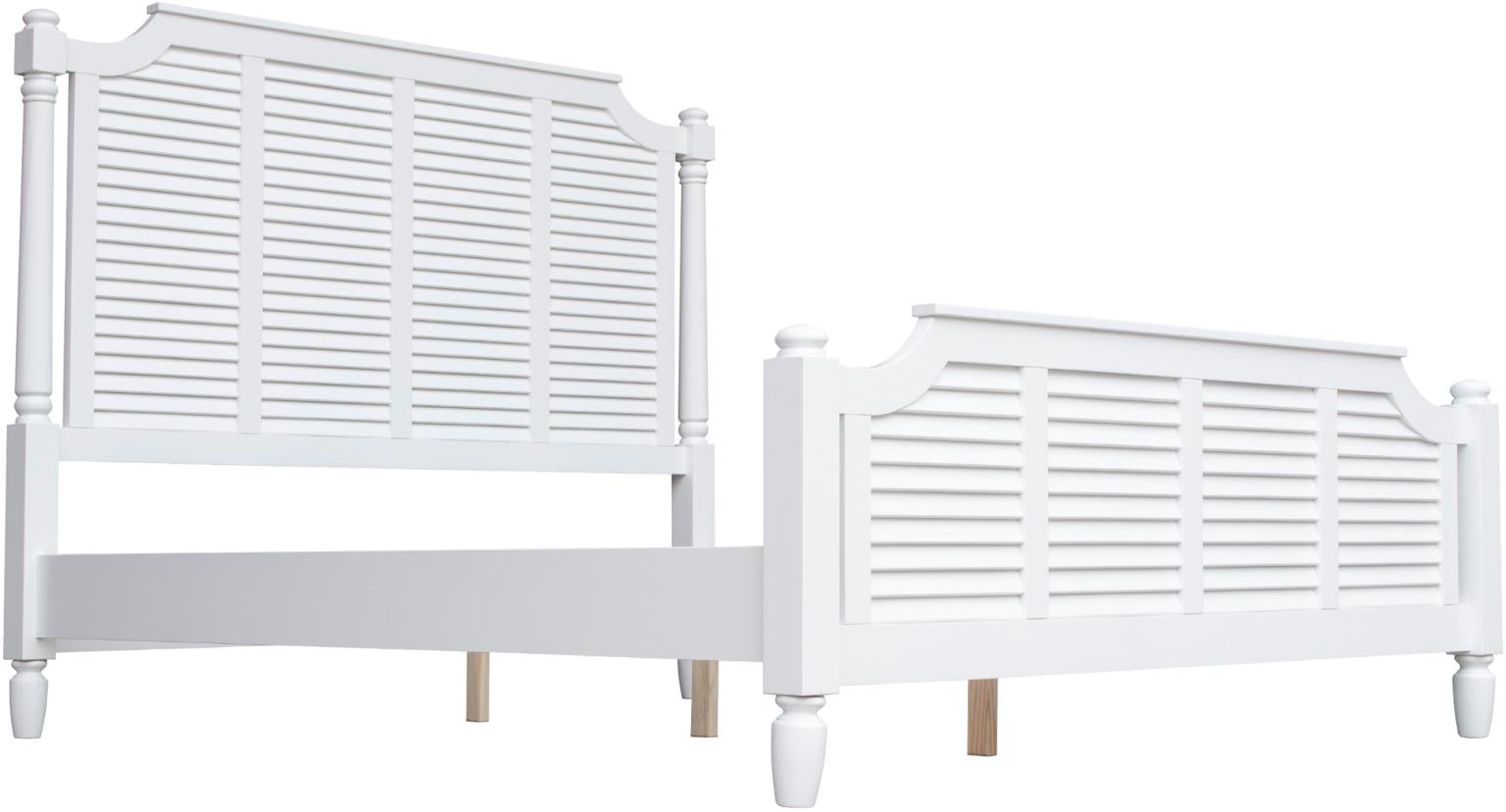 Nantucket Media Console (White)