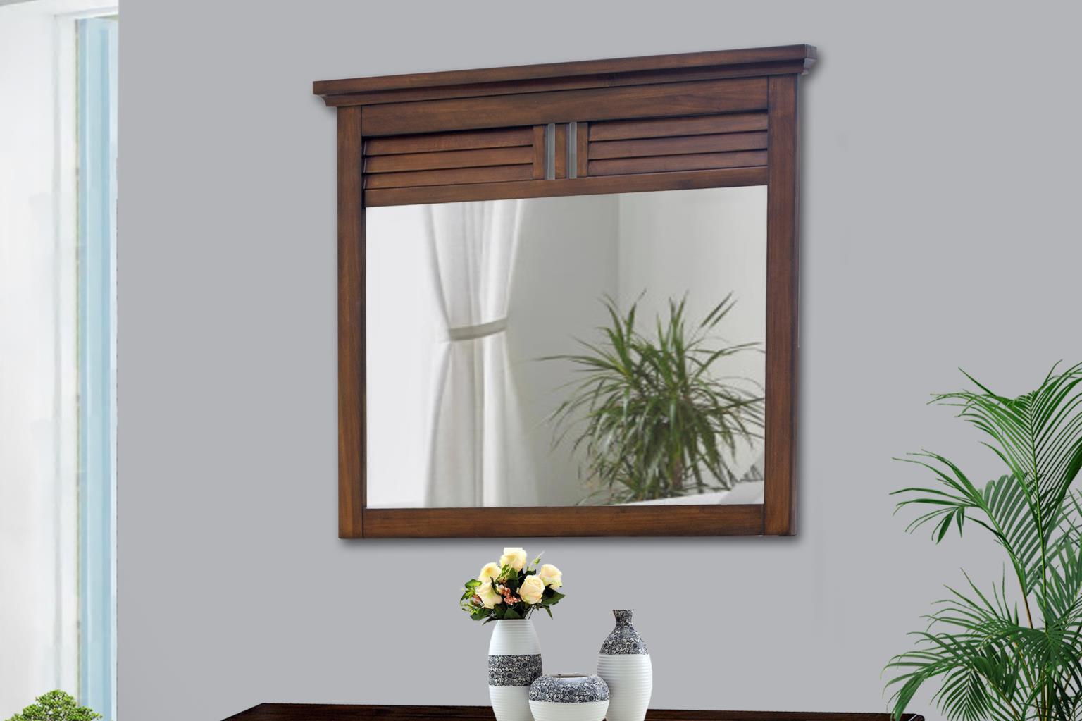Nantucket Bedroom (Allspice)