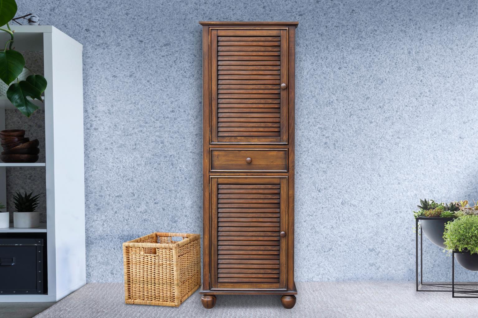 Cabinets