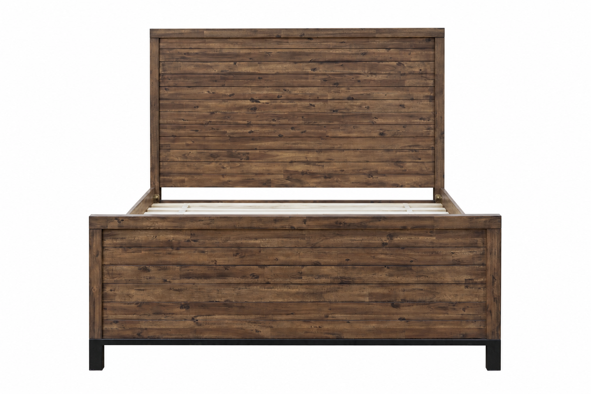 Nashville Queen Headboard